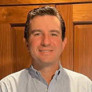 Josh Goldman DSF Board Member